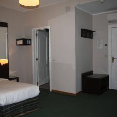 Hotel Plasky комната для гостей фото 3