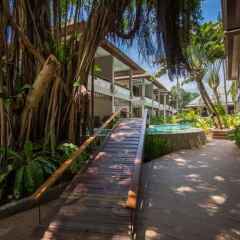 Отель Chaweng Garden Beach Resort Таиланд, Самуи - 1 отзыв об отеле, цены и фото номеров - забронировать отель Chaweng Garden Beach Resort онлайн фото 8