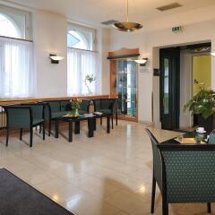 Best Western City Hotel Moran детские мероприятия