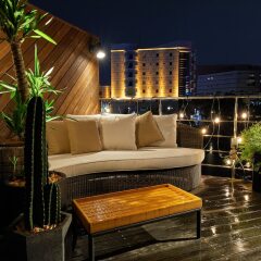 mizuka Nakasu 3 - unmanned hotel - Фукуока фото 5