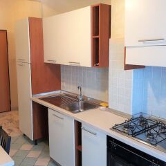 Отель Affittacamere Holiday And Rome в номере
