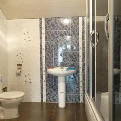 Гостиница Mini Hotel Anapa в Анапе отзывы, цены и фото номеров - забронировать гостиницу Mini Hotel Anapa онлайн Анапа ванная фото 2