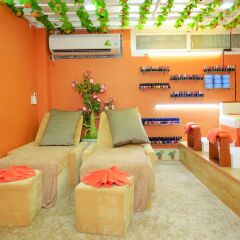 Vnpearl 94 Hotel детские мероприятия