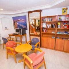 Hotel Amic Can Pastilla развлечения