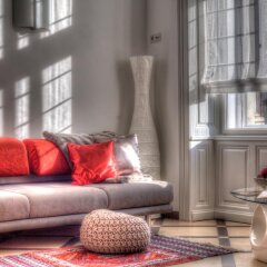 Отель VCA Vienna City Apartments (TM) - Ringstrasse Австрия, Вена - отзывы, цены и фото номеров - забронировать отель VCA Vienna City Apartments (TM) - Ringstrasse онлайн комната для гостей фото 2