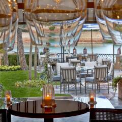 Belmond Hotel Cipriani Венеция питание