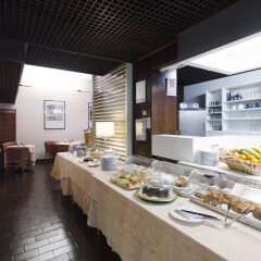 Hotel Molise 2 питание