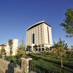 Grand Cenas Hotel Агри