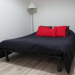 Отель Appartement Toulouse Capitole Франция, Тулуза - отзывы, цены и фото номеров - забронировать отель Appartement Toulouse Capitole онлайн комната для гостей фото 4