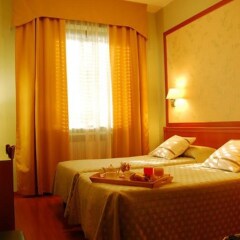 Eco-Hotel La Residenza Милан комната для гостей фото 2