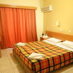 Congo Hotel Rhodes Greece Zenhotels - 