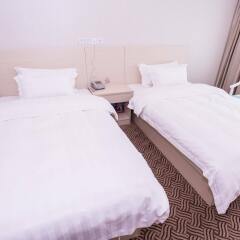 Guangzhou June Hotel комната для гостей фото 2