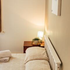 Brighton Youth Hostel комната для гостей фото 5