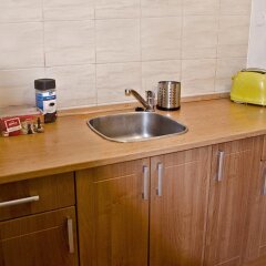AZ-Hostel в номере