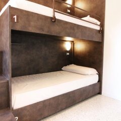 New Generation Hostel Santa Maria Maggiore комната для гостей фото 3