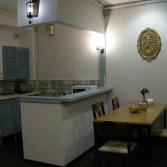 Tapki Hostel Одесса удобства в номере фото 2