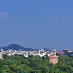 Jaipur Marriott Hotel фото 5