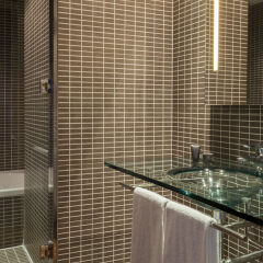 Отель AC Hotel Vicenza by Marriott Италия, Виченца - 1 отзыв об отеле, цены и фото номеров - забронировать отель AC Hotel Vicenza by Marriott онлайн в номере фото 2
