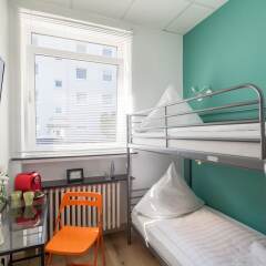 Hostel H12 Hannover детские мероприятия