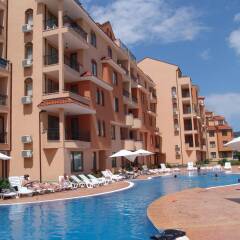 Отель Aparthotel Kasandra бассейн фото 2