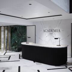 Отель Academia of Athens, Autograph Collection спа