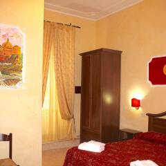 Отель Hostel Cosmos Италия, Рим - отзывы, цены и фото номеров - забронировать отель Hostel Cosmos онлайн