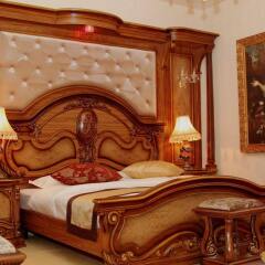 Premier Prezident Garni Hotel And Spa Сремски-Карловци комната для гостей фото 2