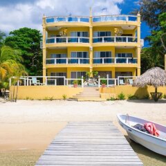Villa Del Playa 4 in Roatan, Honduras from 325$, photos, reviews - zenhotels.com photo 5