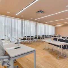 Отель Hilton Garden Inn Venice Mestre San Giuliano Италия, Венеция - 5 отзывов об отеле, цены и фото номеров - забронировать отель Hilton Garden Inn Venice Mestre San Giuliano онлайн помещение для мероприятий