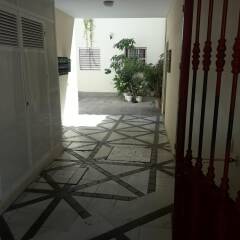 Отель House With 2 Bedrooms in Jerez de la Frontera, With Terrace and Wifi Испания, Херес-де-ла-Фронтера - отзывы, цены и фото номеров - забронировать отель House With 2 Bedrooms in Jerez de la Frontera, With Terrace and Wifi онлайн фото 13