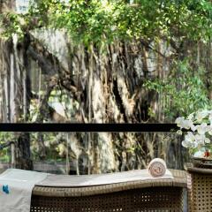 Отель Millennium Hilton Bangkok Бангкок фото 6