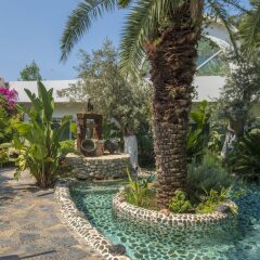 Hotel Flamingo Лиссабон бассейн фото 2