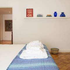 Отель Charming Trindade Apartament комната для гостей фото 4