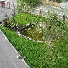 Отель San Juan Испания, Камарго - отзывы, цены и фото номеров - забронировать отель San Juan онлайн балкон