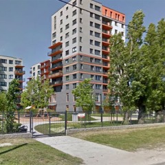 Апартаменты Chill Apartments Wola