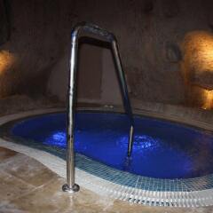 Cappa Villa Cave Hotel & Spa бассейн фото 2