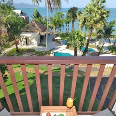 Отель ibis Samui Bophut пляж фото 2