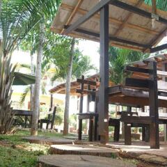 Отель Altheas Place Palawan Филиппины, Пуэрто-Принцеса - отзывы, цены и фото номеров - забронировать отель Altheas Place Palawan онлайн фото 3