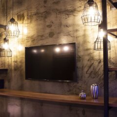 Отель Meydan Besiktas Otel интерьер отеля