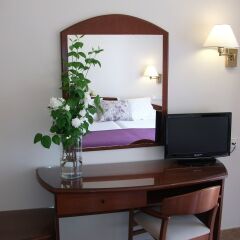 Hotel Avenida удобства в номере