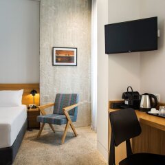 Отель Vol.5 The Mini Lodge удобства в номере фото 2