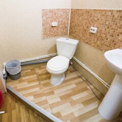 Гостиница Hostels-Akademicheskaya в Москве отзывы, цены и фото номеров - забронировать гостиницу Hostels-Akademicheskaya онлайн Москва ванная фото 2