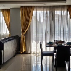 Отель Nova Atrium By Pattaya Holiday Паттайя фото 3