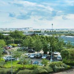 Отель Park Inn by Radisson London Heathrow пляж