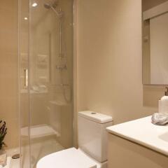 Отель Enjoybcn Coliseum Apartments Испания, Барселона - отзывы, цены и фото номеров - забронировать отель Enjoybcn Coliseum Apartments онлайн фото 16