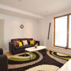 Апартаменты Chand Apartments комната для гостей фото 5