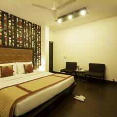 Hotel Good Palace комната для гостей