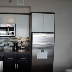 Отель Homewood Suites Midtown Manhattan Times Square South в номере фото 2