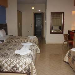 Hotel Blue Sky комната для гостей фото 9