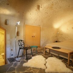 Отель Serinn House Ургуп сауна